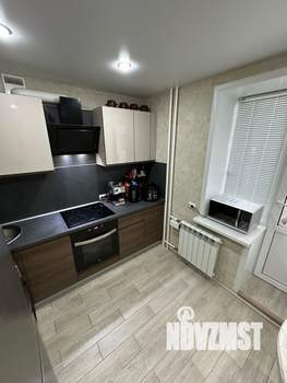 1-к квартира, вторичка, 38м2, 7/10 этаж