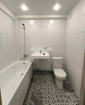 Студия квартира, вторичка, 25м2, 18/20 этаж