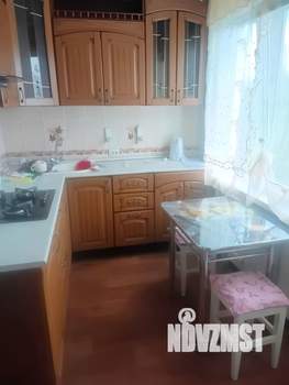 1-к квартира, вторичка, 27м2, 7/9 этаж