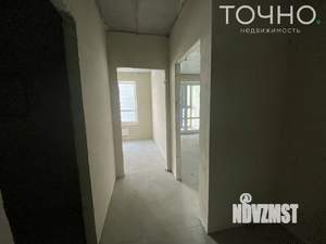 1-к квартира, вторичка, 37м2, 13/17 этаж