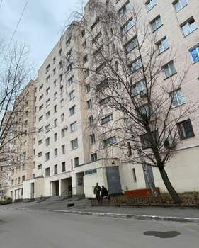 3-к квартира, вторичка, 60м2, 4/9 этаж