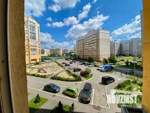 3-к квартира, вторичка, 89м2, 3/14 этаж