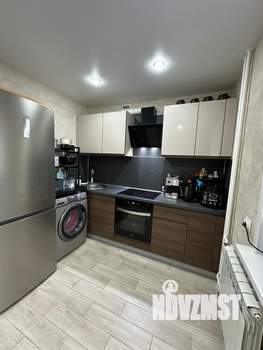 1-к квартира, вторичка, 38м2, 7/10 этаж