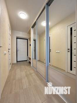 1-к квартира, вторичка, 40м2, 15/16 этаж