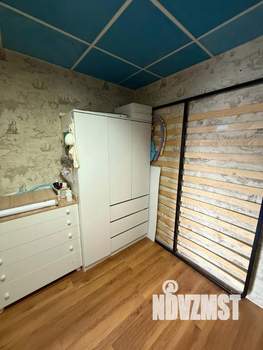 1-к квартира, вторичка, 37м2, 6/6 этаж