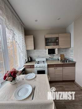 1-к квартира, вторичка, 35м2, 4/9 этаж