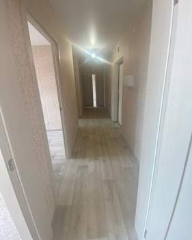 3-к квартира, вторичка, 70м2, 8/8 этаж