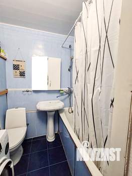 1-к квартира, вторичка, 26м2, 9/9 этаж