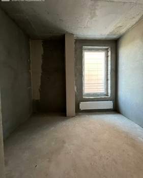 2-к квартира, сданный дом, 57м2, 8/18 этаж