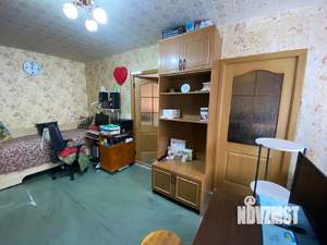 4-к квартира, вторичка, 61м2, 2/5 этаж