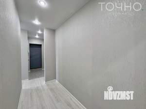 2-к квартира, вторичка, 43м2, 3/5 этаж