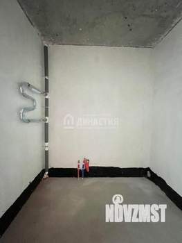 1-к квартира, вторичка, 37м2, 10/16 этаж