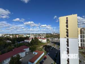 1-к квартира, вторичка, 33м2, 12/16 этаж