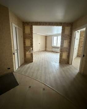 3-к квартира, вторичка, 95м2, 2/7 этаж