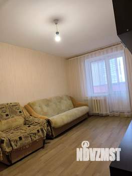 2-к квартира, вторичка, 58м2, 3/10 этаж