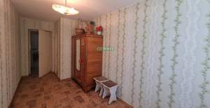 3-к квартира, вторичка, 54м2, 1/5 этаж