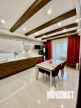 3-к квартира, вторичка, 97м2, 3/16 этаж