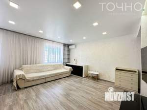 2-к квартира, вторичка, 65м2, 16/17 этаж