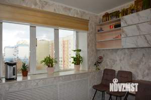 2-к квартира, вторичка, 84м2, 6/6 этаж