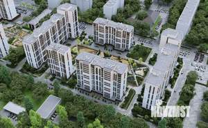 3-к квартира, вторичка, 70м2, 12/14 этаж