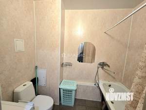 1-к квартира, вторичка, 42м2, 2/10 этаж