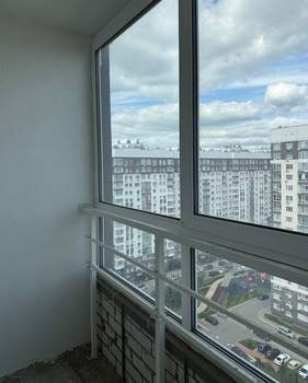 3-к квартира, вторичка, 101м2, 15/17 этаж