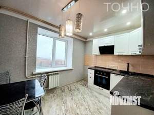 2-к квартира, вторичка, 61м2, 10/10 этаж
