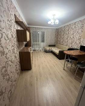 Студия квартира, вторичка, 26м2, 17/18 этаж