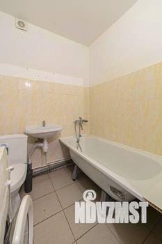 1-к квартира, вторичка, 28м2, 5/5 этаж