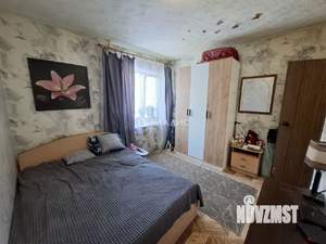 2-к квартира, вторичка, 36м2, 1/5 этаж