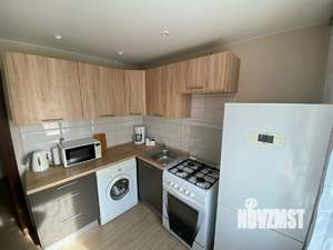 1-к квартира, вторичка, 37м2, 2/5 этаж