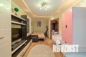 1-к квартира, вторичка, 39м2, 3/10 этаж