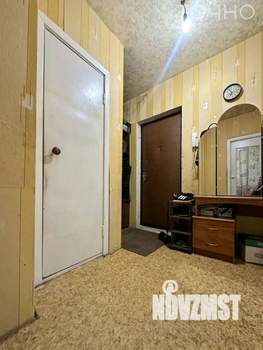 1-к квартира, вторичка, 37м2, 7/10 этаж
