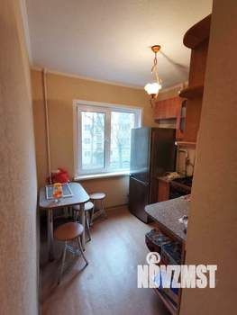 1-к квартира, вторичка, 30м2, 2/5 этаж
