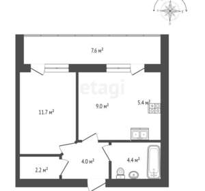 Фото квартиры на продажу (1)