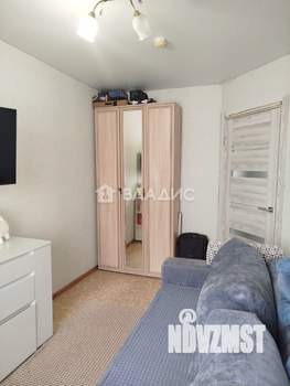 3-к квартира, вторичка, 59м2, 1/5 этаж