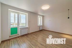 Студия квартира, вторичка, 37м2, 6/8 этаж