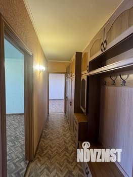 2-к квартира, вторичка, 47м2, 10/11 этаж