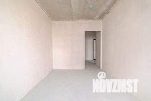 1-к квартира, вторичка, 39м2, 6/18 этаж