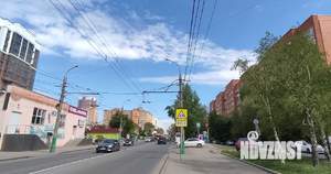 1-к квартира, вторичка, 32м2, 4/9 этаж