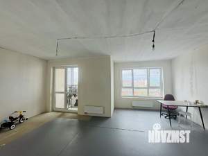 3-к квартира, вторичка, 85м2, 8/17 этаж