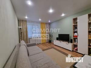3-к квартира, вторичка, 64м2, 2/10 этаж