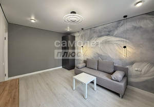 2-к квартира, вторичка, 45м2, 4/5 этаж