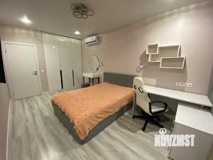 3-к квартира, вторичка, 84м2, 9/18 этаж