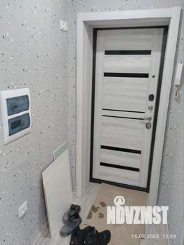 1-к квартира, вторичка, 32м2, 5/5 этаж