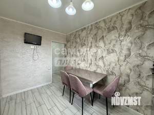 2-к квартира, вторичка, 54м2, 6/10 этаж