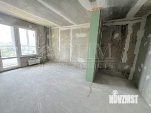 1-к квартира, вторичка, 37м2, 11/14 этаж