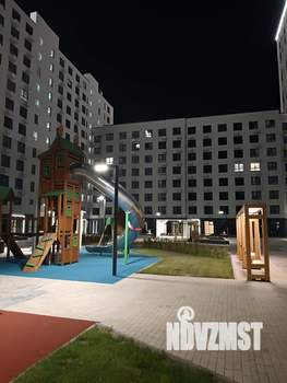 1-к квартира, вторичка, 45м2, 6/18 этаж