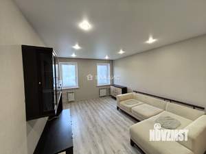 1-к квартира, вторичка, 38м2, 5/16 этаж