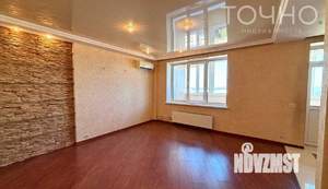 3-к квартира, вторичка, 93м2, 14/15 этаж